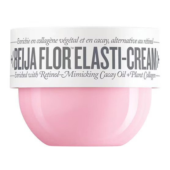 creme corporal beija flor sol de janeiro beija flor elasti-cream | Sephora (BR)