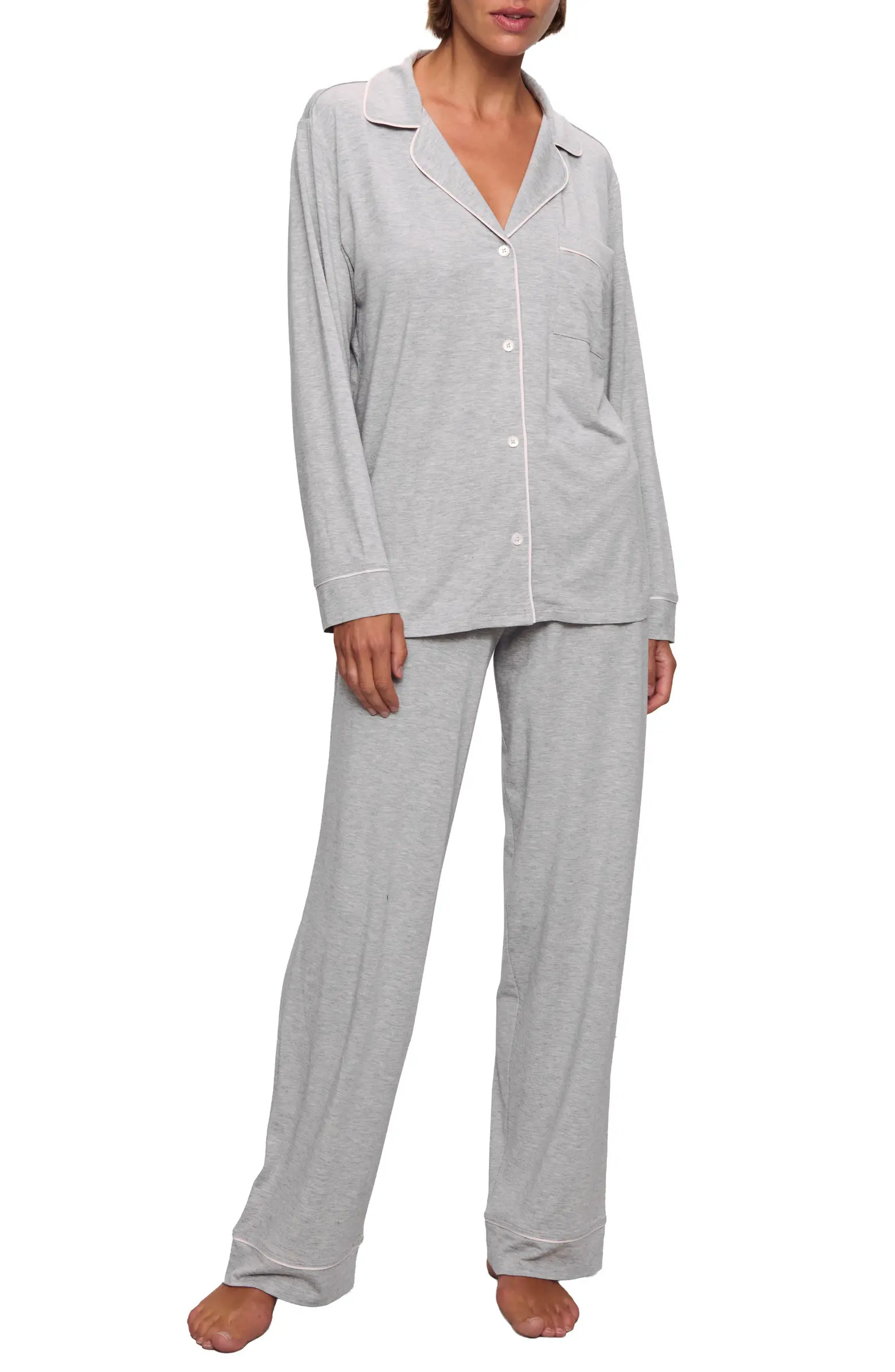 Gisele Long Pajamas | Nordstrom