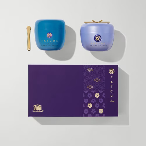 Day & Night Moisture Duo | Tatcha