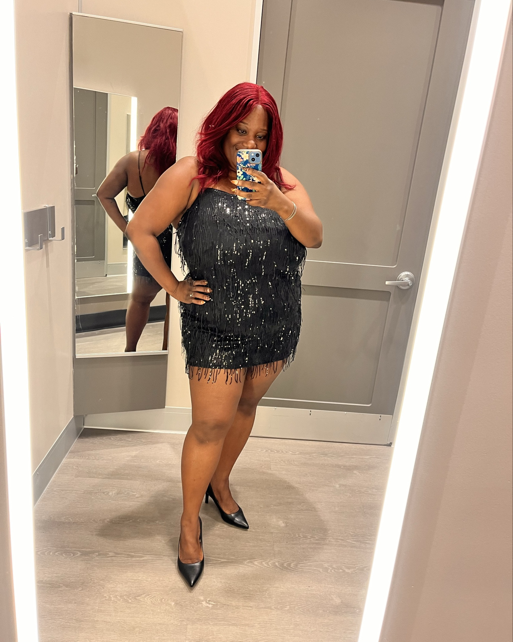 #LTKHoliday #LTKPlusSize #LTKFindsUnder50