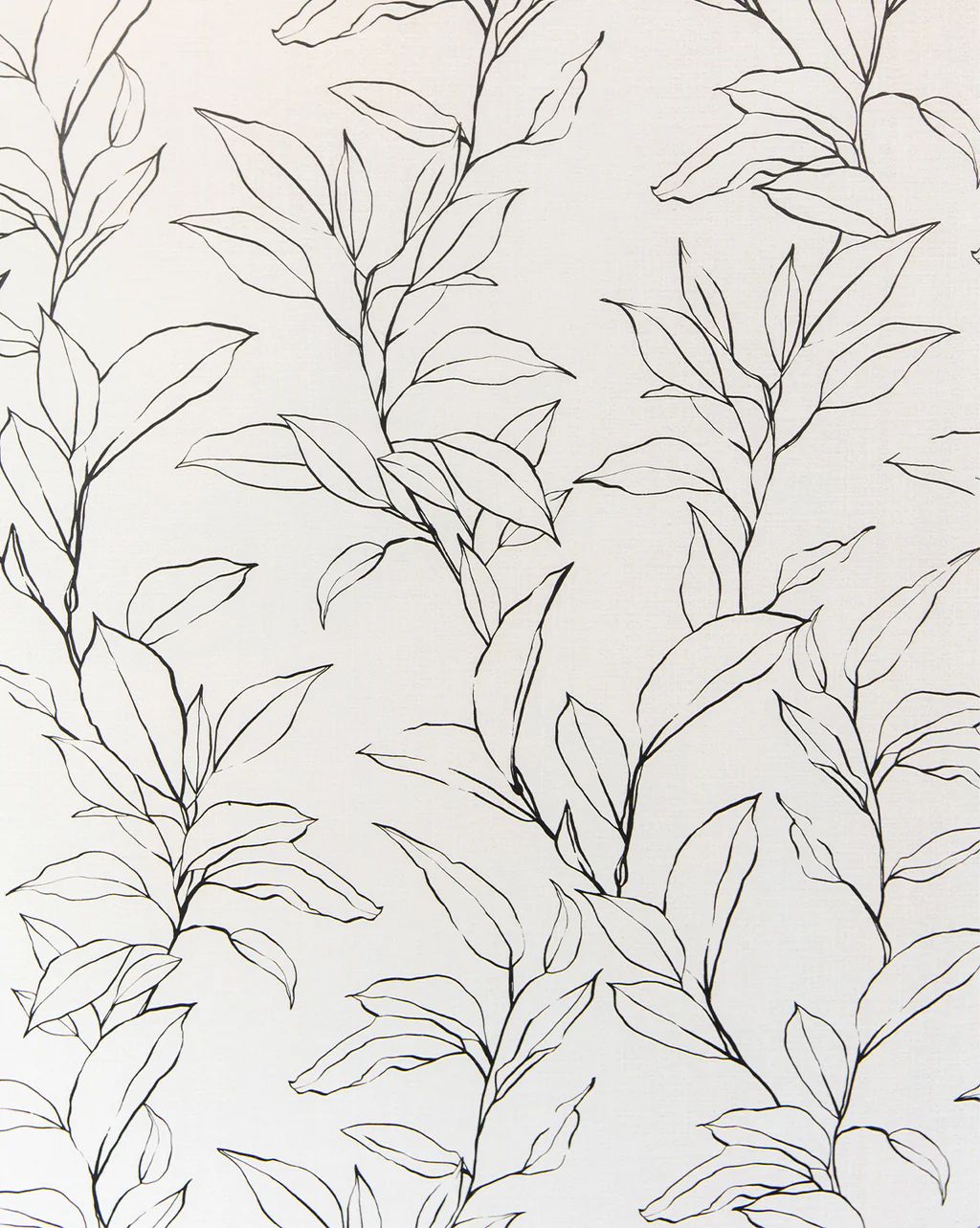 Cecile Floral Print Wallpaper | McGee & Co.