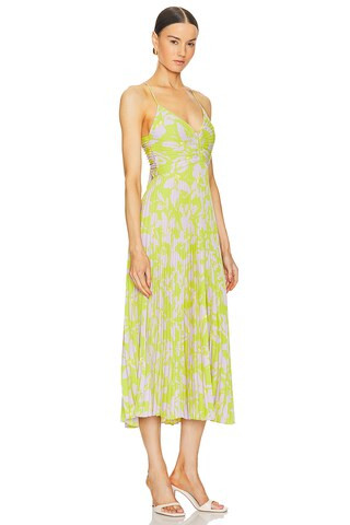 Blythe Dress
                    
                    ASTR the Label | Revolve Clothing (Global)