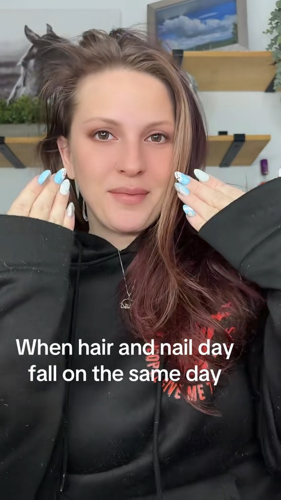 It honestly can’t be just me🤭💕 

#LTKBeauty