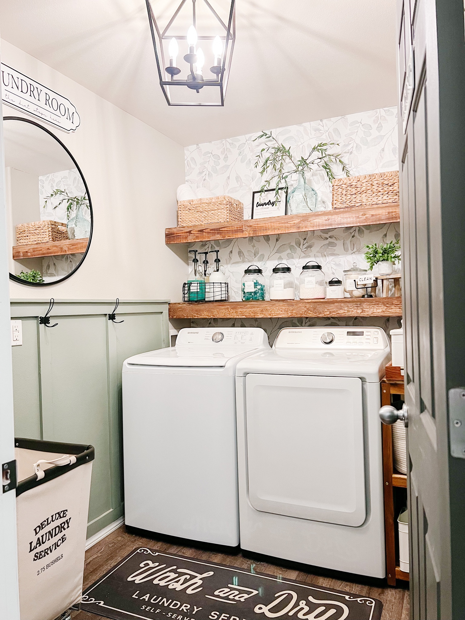 Laundry Room makeover, laundry room Inspo, laundry room decor, laundry room organization

#LTKstyletip #LTKhome #LTKFind