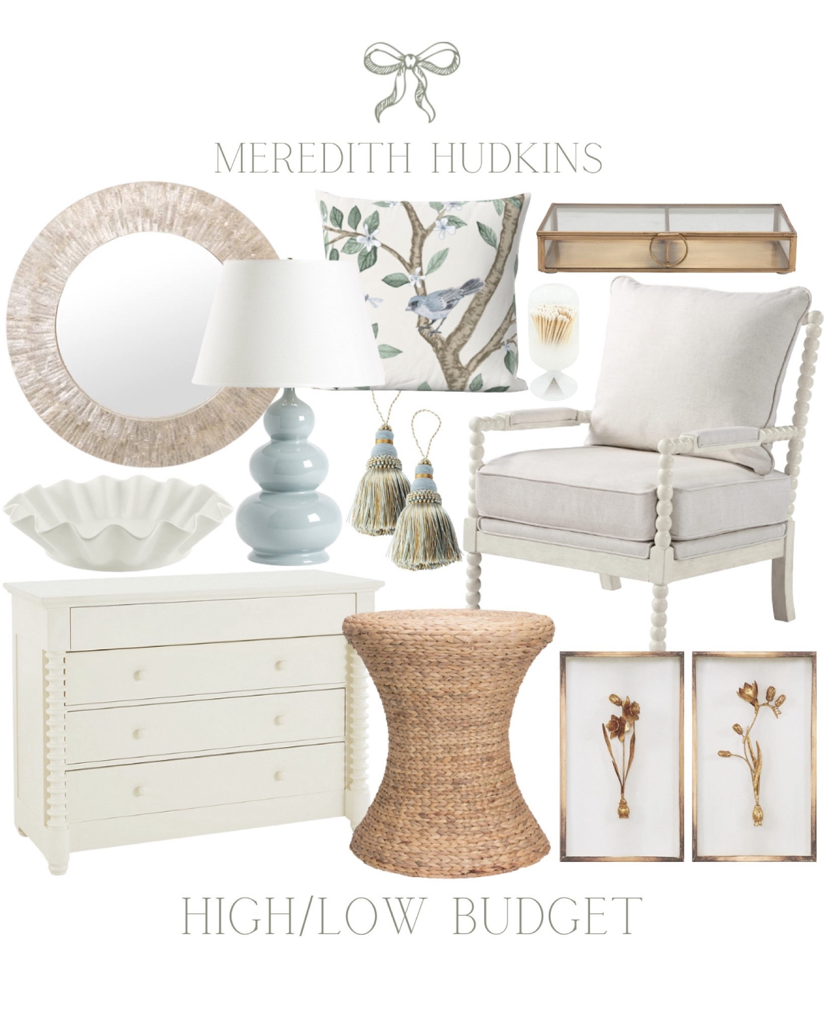 Accent chair, spindle accent chair, white accent chair, linen, round mirror, coastal, grand millennial, preppy, classic, timeless, framed art, floral art, rattan furniture, home decor, Amazon home decor, Ballard designs, decorative accent, decorative bowl, gold box, side table, accent table, throw pillow, accent pillow, living room, bedroom, primary bedroom, guest bedroom, Spoonflower, budget friendly home decor, white and blue home#LTKunder100

#LTKhome #LTKfindsunder50 #LTKSeasonal