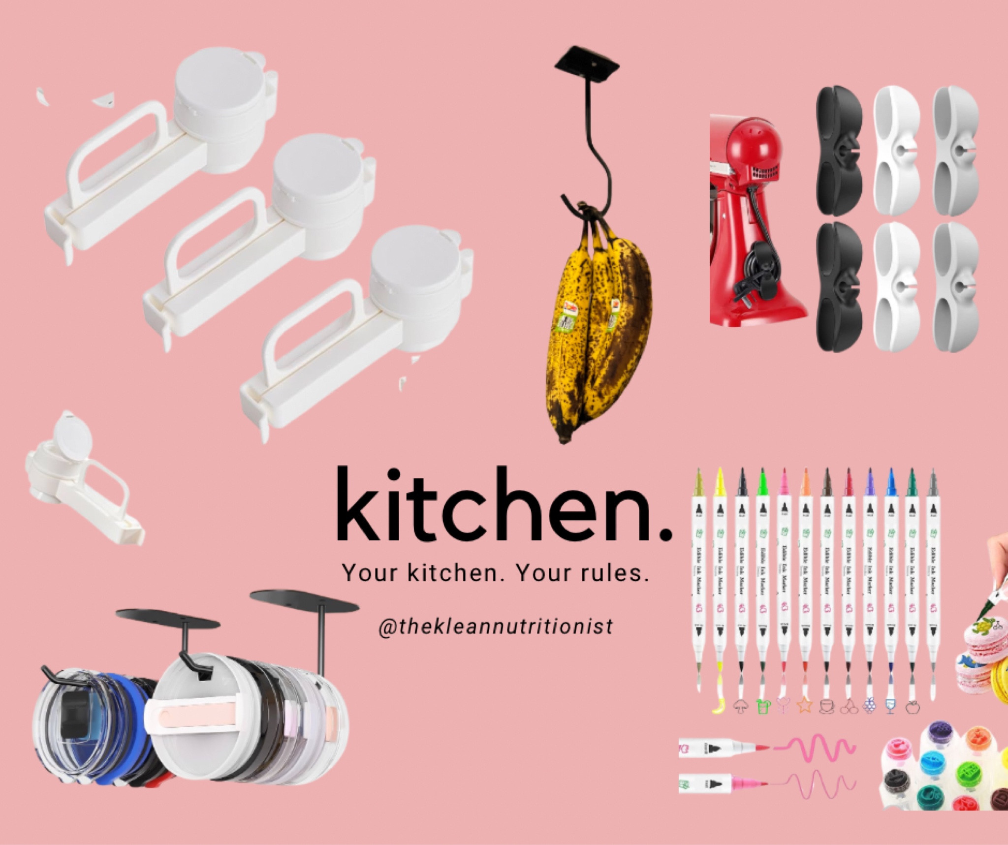 Kitchen organized is the best kind 

#LTKHome #LTKSaleAlert #LTKGiftGuide