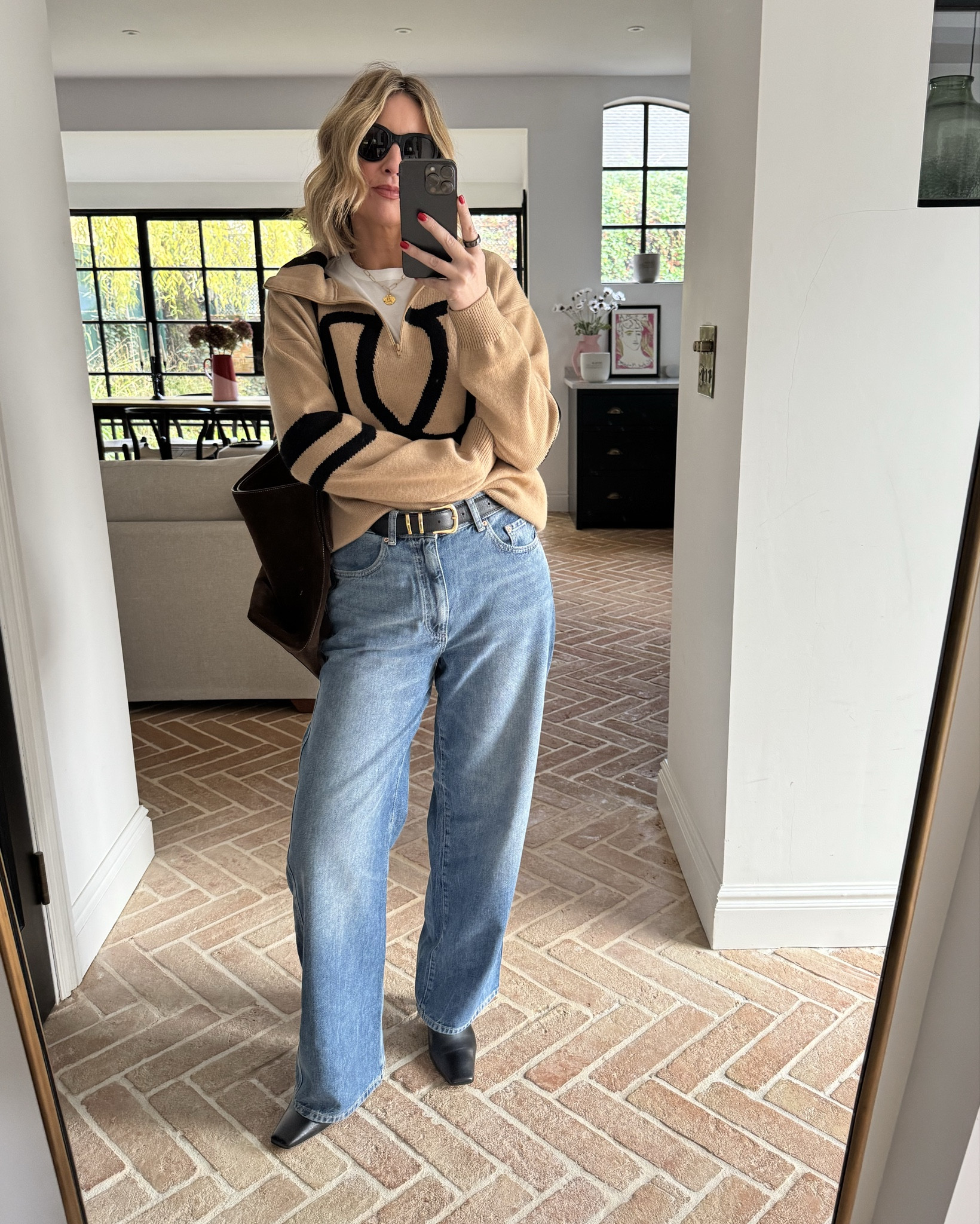 What I wore this week 

#LTKdatenight #LTKjeans #LTKstyletip