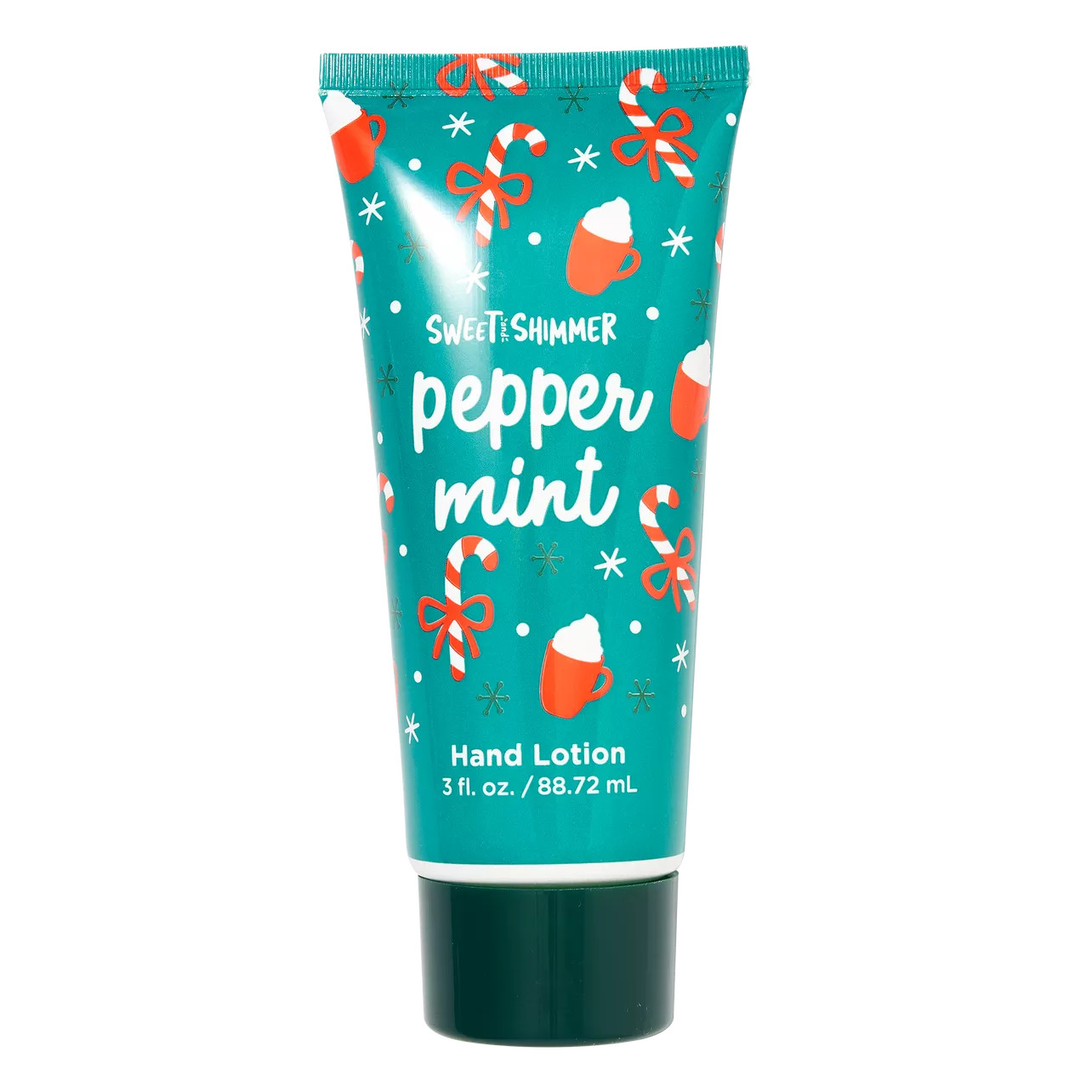 Peppermint Hand Lotion - Sweet & Shimmer | Ulta Beauty | Ulta