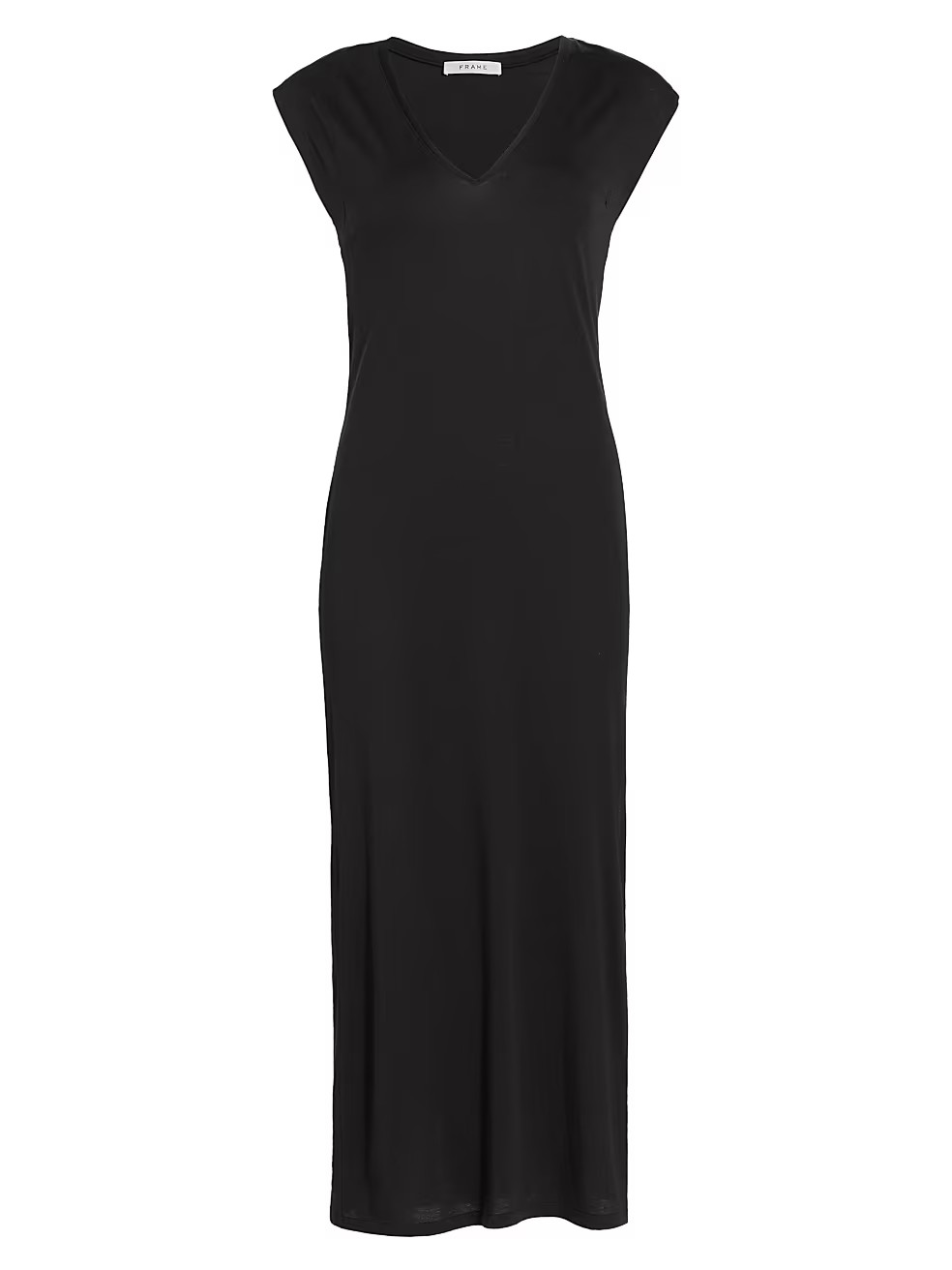 Le Muscle V-Neck Midi-Dress | Saks Fifth Avenue