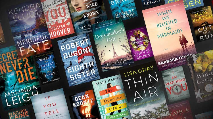 Kindle Unlimited | Amazon (US)