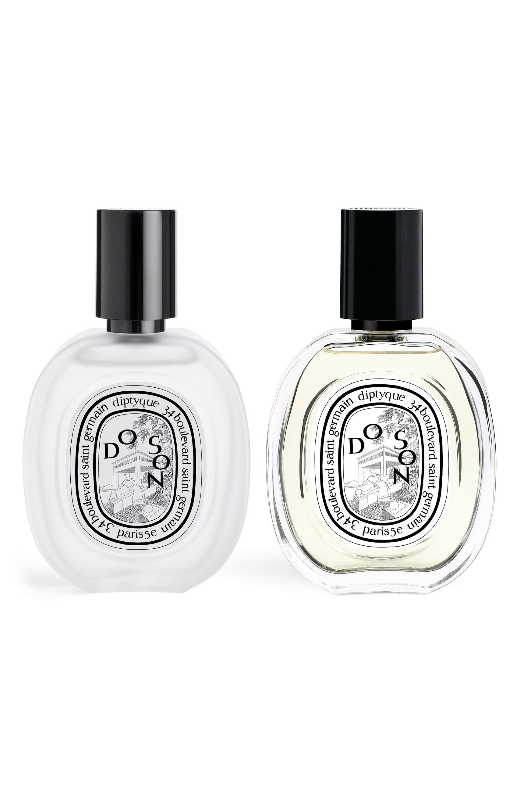 Do Son Eau de Toilette & Hair Mist Set-$125 Value | Nordstrom