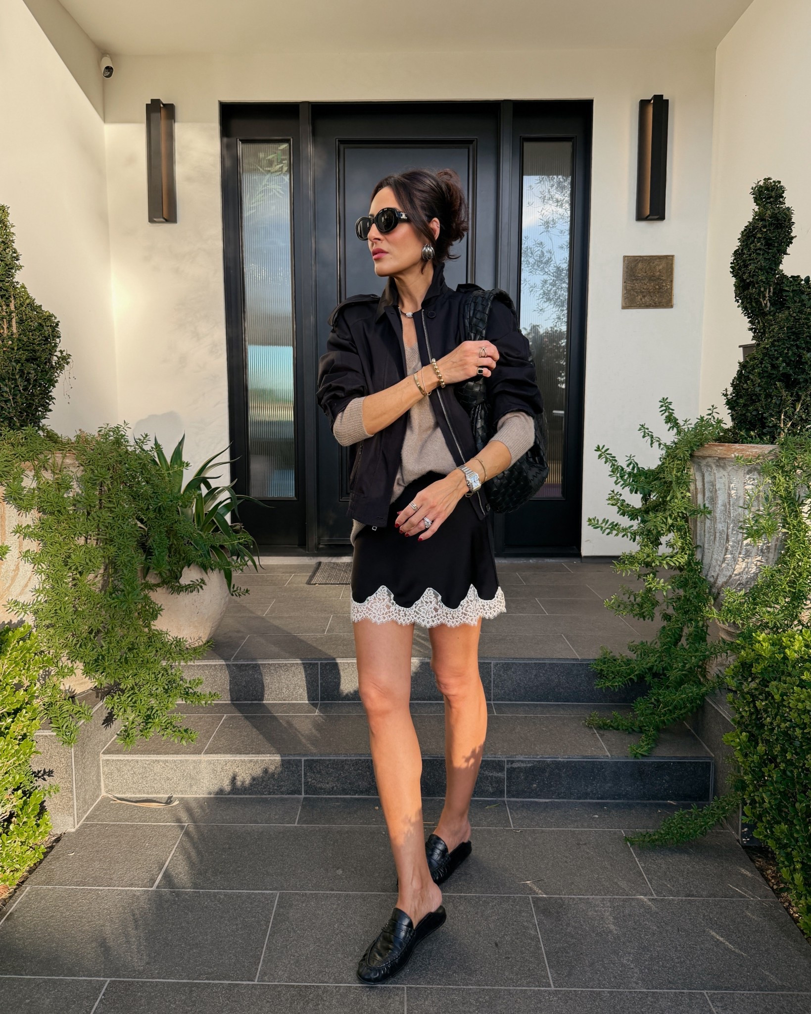 Today’s casual outfit and what I’m wearing for some last minute shopping! 

#LTKstorytime #LTKOver40 #LTKSeasonal