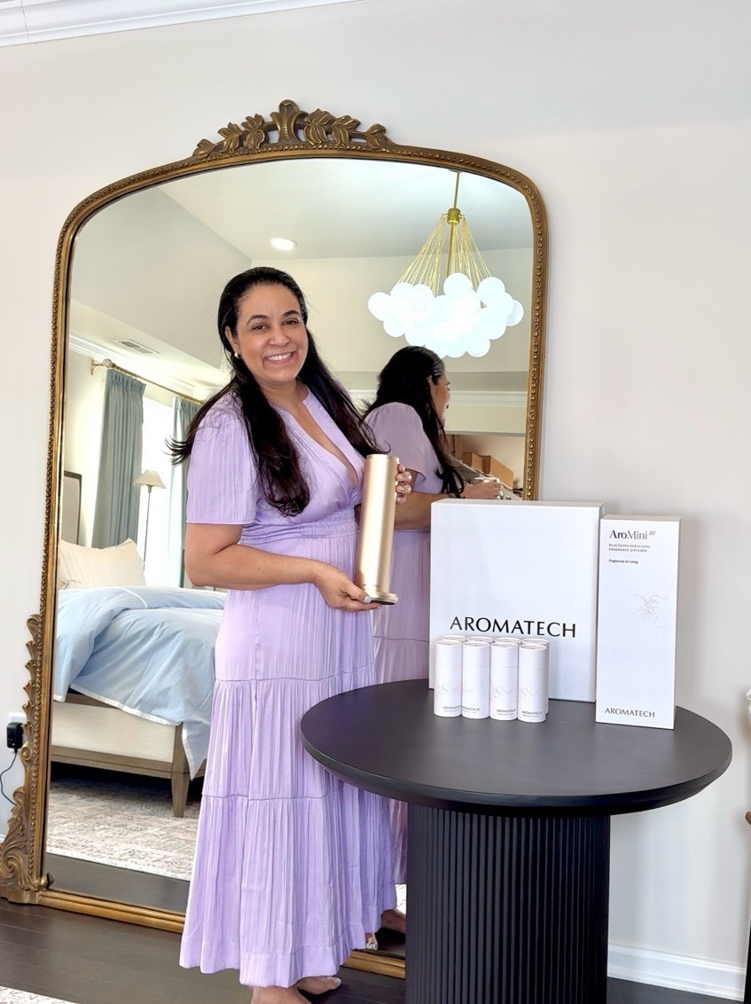 Aromatech Diffusers | Aroma Diffusers | scent oils | Scents | 

#LTKHome