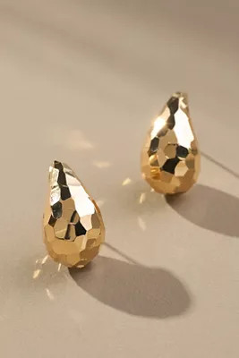 The Petra Mini Drop Earrings | Anthropologie (US)