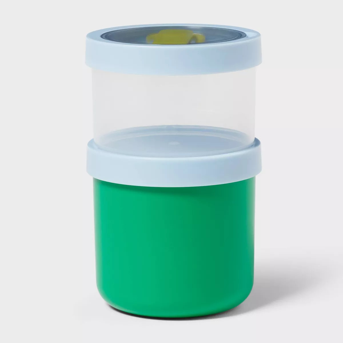 5pc Overnight Oats Food Storage Container Set - Room Essentials™ | Target