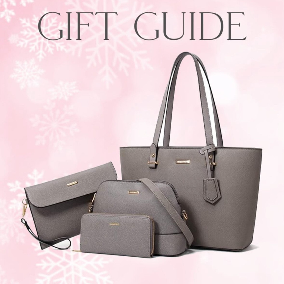 The best daytime bags 

#LTKworkwear #LTKstyletip #LTKGiftGuide