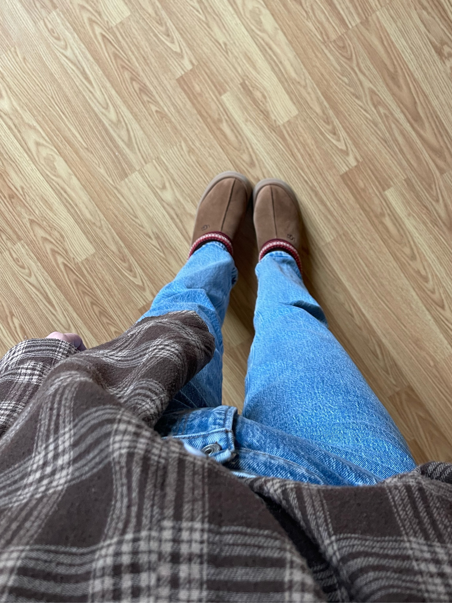 fave jeans & fall shoes/slippers 🤎jeans are on sale !!

#LTKSeasonal #LTKSale