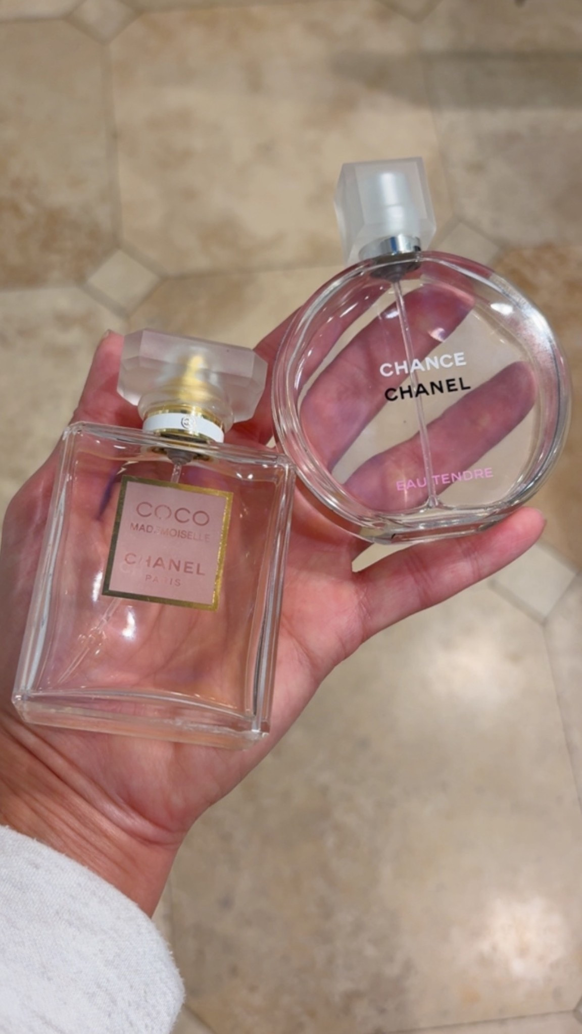 A little luxury in a bottle! ✨
This perfume is elegant, warm, and dangerously addictive.
Tap to shop + follow Write Sarah Honey on LTK!
#LuxuryPerfume #SignatureScent #FragranceCrush #LTKBeauty #BeautyFavorites #ShopLTK #DailyObsessed

#LTKGiftGuide #LTKmorningroutine #LTKgrwm