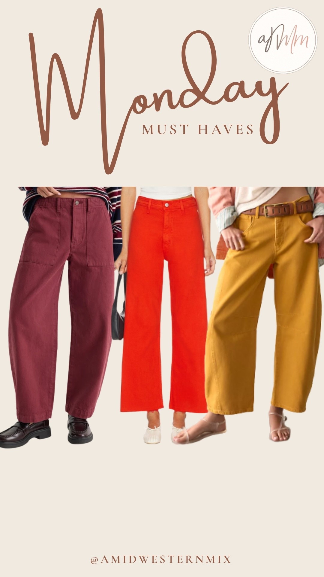 Colored denim for game day outfits!

Game day outfit, game day style, college football

#LTKSaleAlert #LTKSeasonal #LTKootd