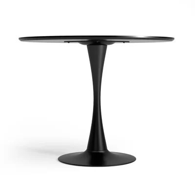 Imperial 36" Pedestal Dining Table | Wayfair North America