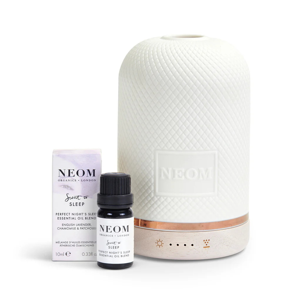 Perfect Night's Sleep Pod Starter Pack | NEOM Organics