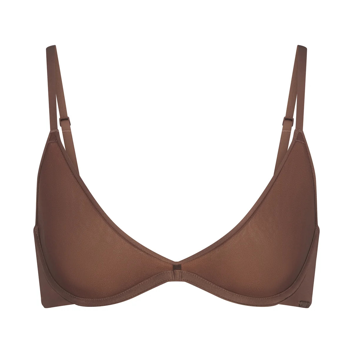 SCOOP BRA | SKIMS (US)