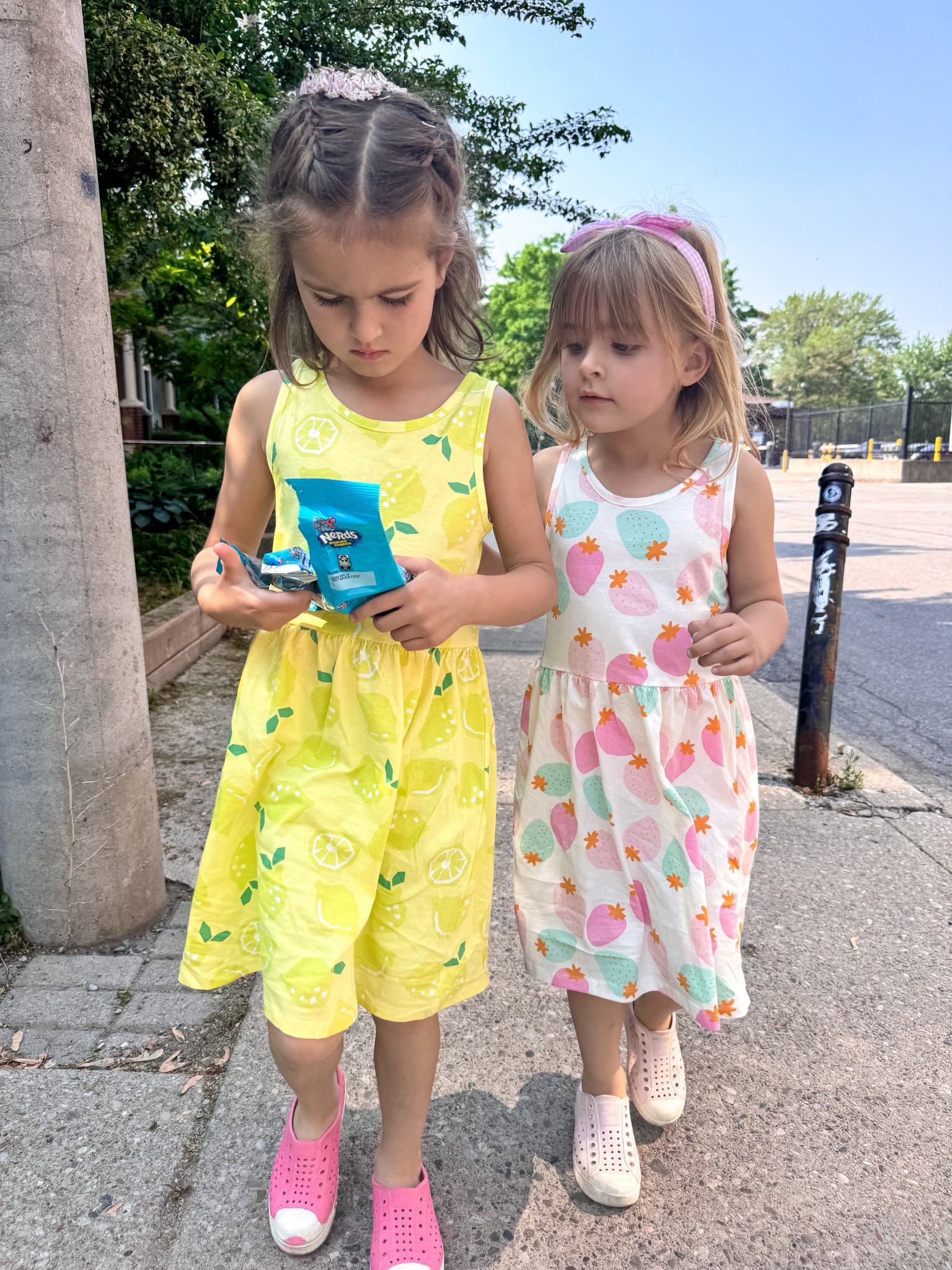 My fave inexpensive dresses for the girls! 🫶🏻

#LTKKids #LTKFamily #LTKSummerEdit