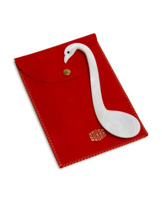 GOHAR WORLDMother of Pearl Swan Spoon Be the first to Write A Review | Bloomingdale's (US)