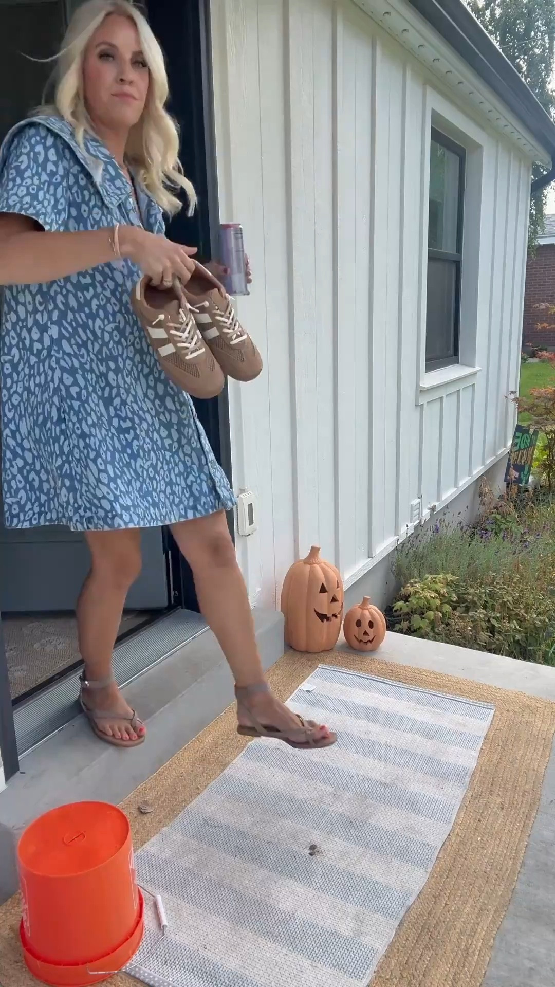 40% off these Amazon shoes that look like adidas!

#LTKSpringSale #LTKgrwm