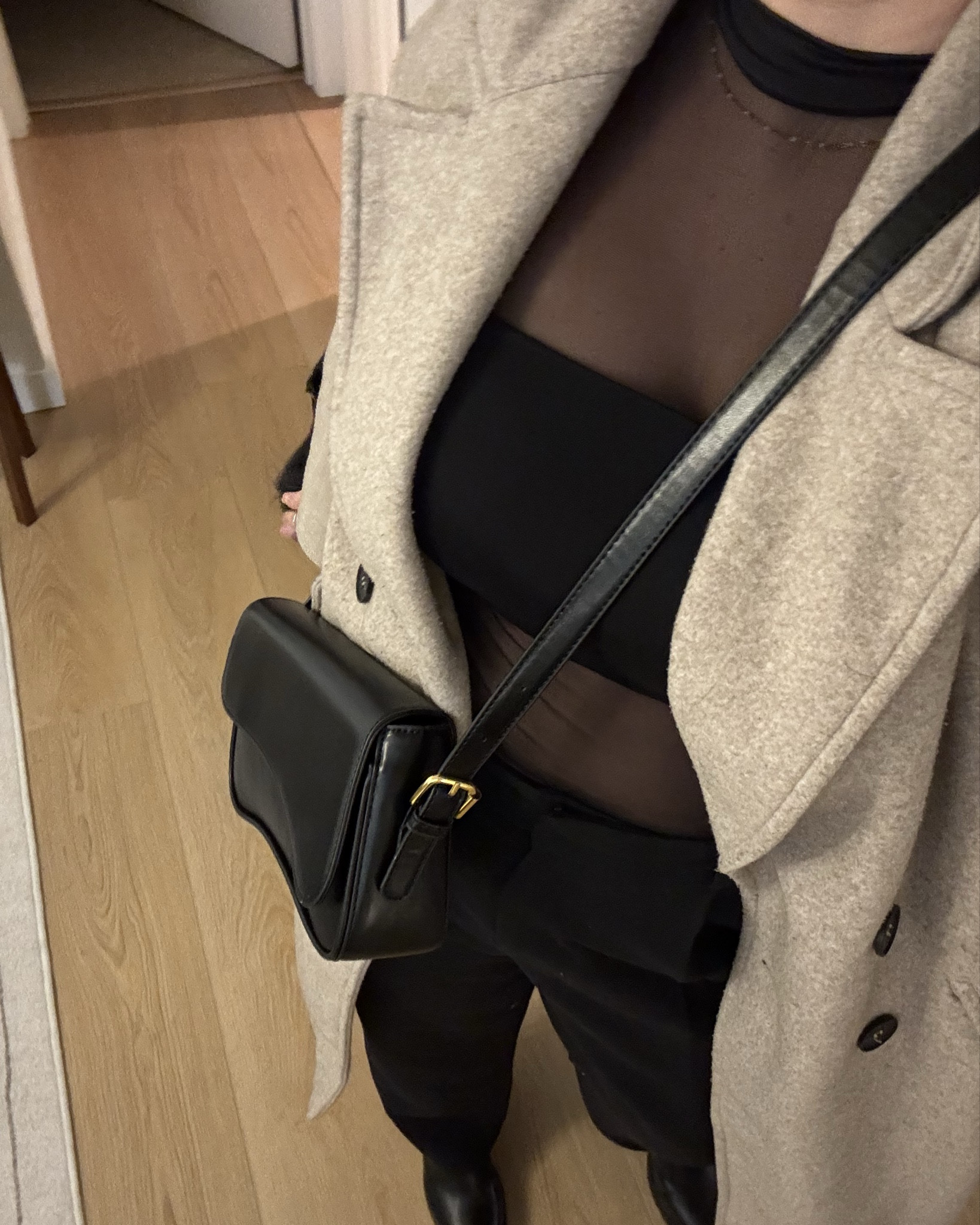 She’s giving comfy, chic, and warm winter fit 🙏🏼 fave brami top of all time is from Klassy Network!! They’re not on LTK but highly recommend  

#LTKStyleTip #LTKWatchNow #LTKU