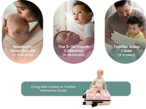 Digital Class Suite | Taking Cara Babies