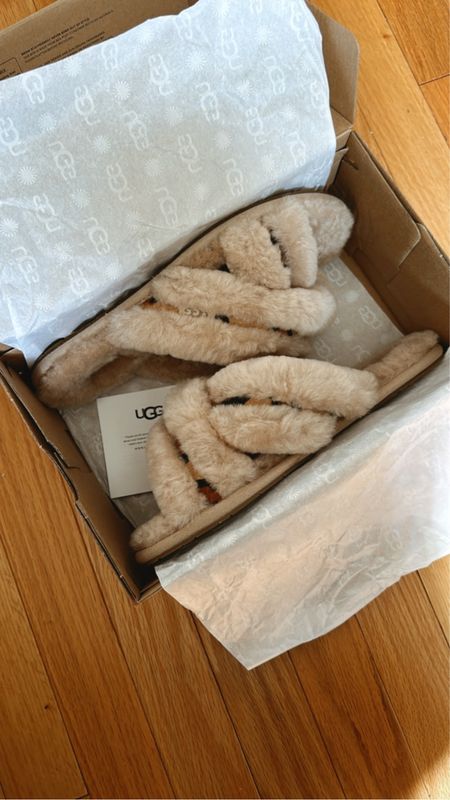 Ugg slipper are true to size 
So pretty and warm


Fall fashion fall outfits fall outfit fashion over 40 fashion over 50 minimalistic style mom fashion 


#LTKover40 #LTKGiftGuide #LTKHoliday