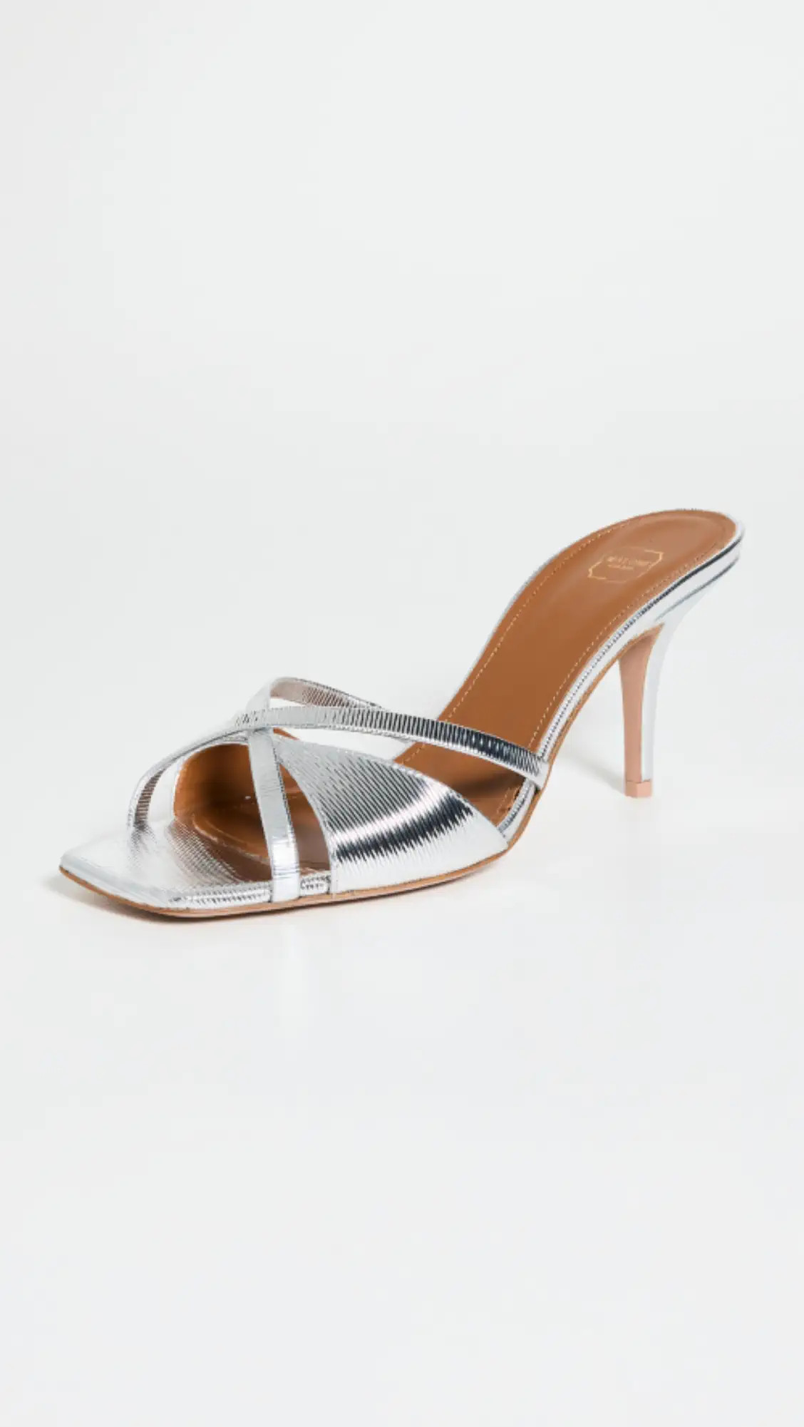 Malone Souliers 70mm Penn Sandals | Shopbop | Shopbop
