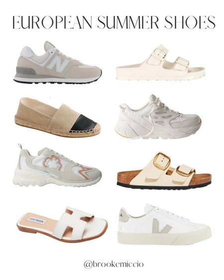 european summer shoes under $200!

#LTKtravel #LTKshoecrush #LTKstyletip