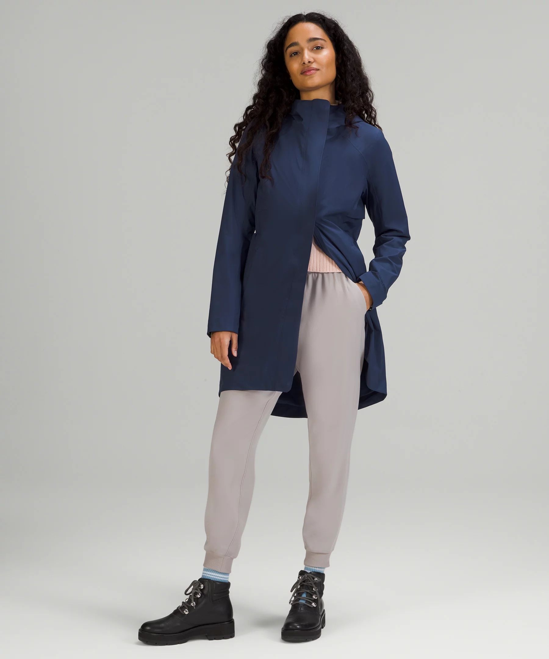 Rain Rebel Jacket | Lululemon (US)