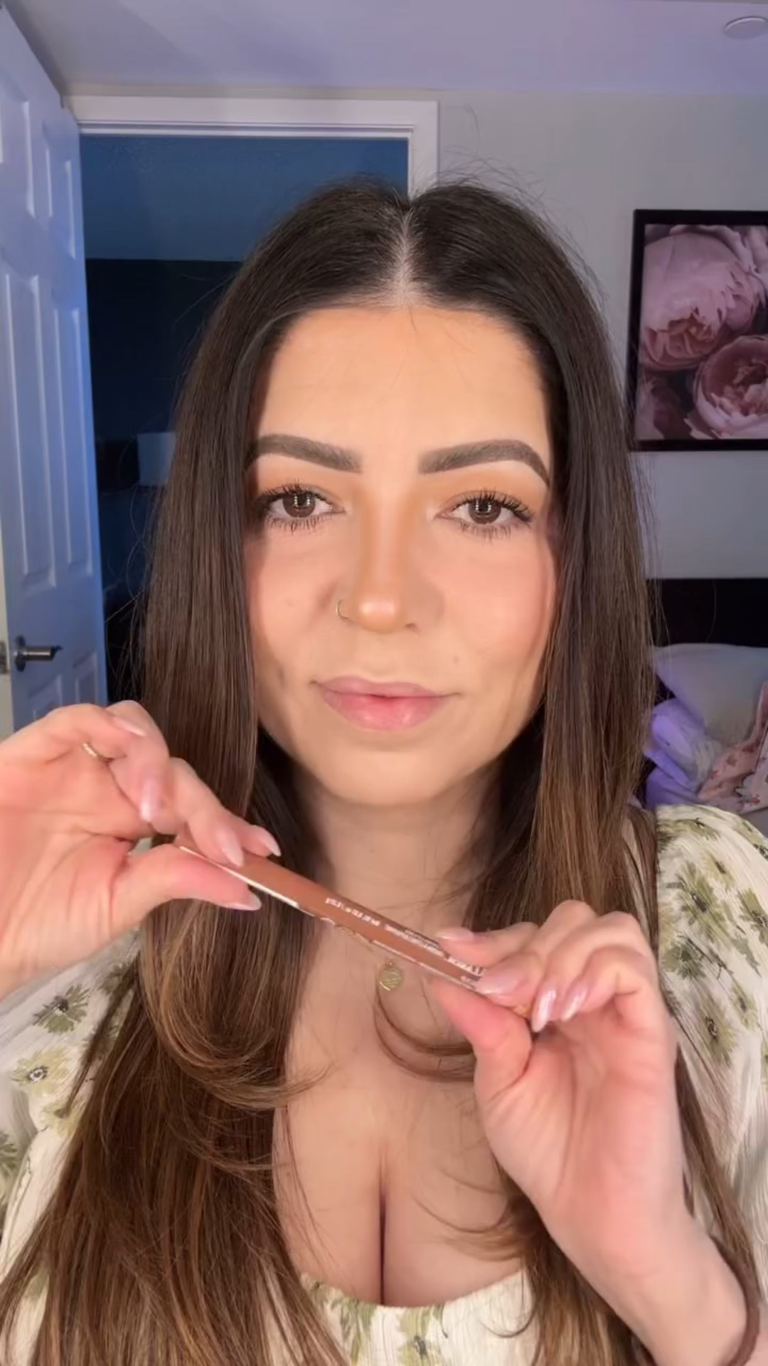 Nude plumping lip combo🤎💋
A closer look at the lip combo in my previous collab reel! I always forget that pairing both of these together makes for a spicy result lol🌶️🔥🥵

Wearing @nyxcosmetics @nyxcosmetics_canada 
* duck plump lip liner in ‘nude flip’
* Duck plump lip gloss in ‘nude swings’

#nude #gloss #makeup #lipcombo #plump #beautycontent #grwm #explorepage #ugccontent #ugc #love #beautytips #aesthetic #toronto #ugcmakeup #justgirlythings #girly #coquette