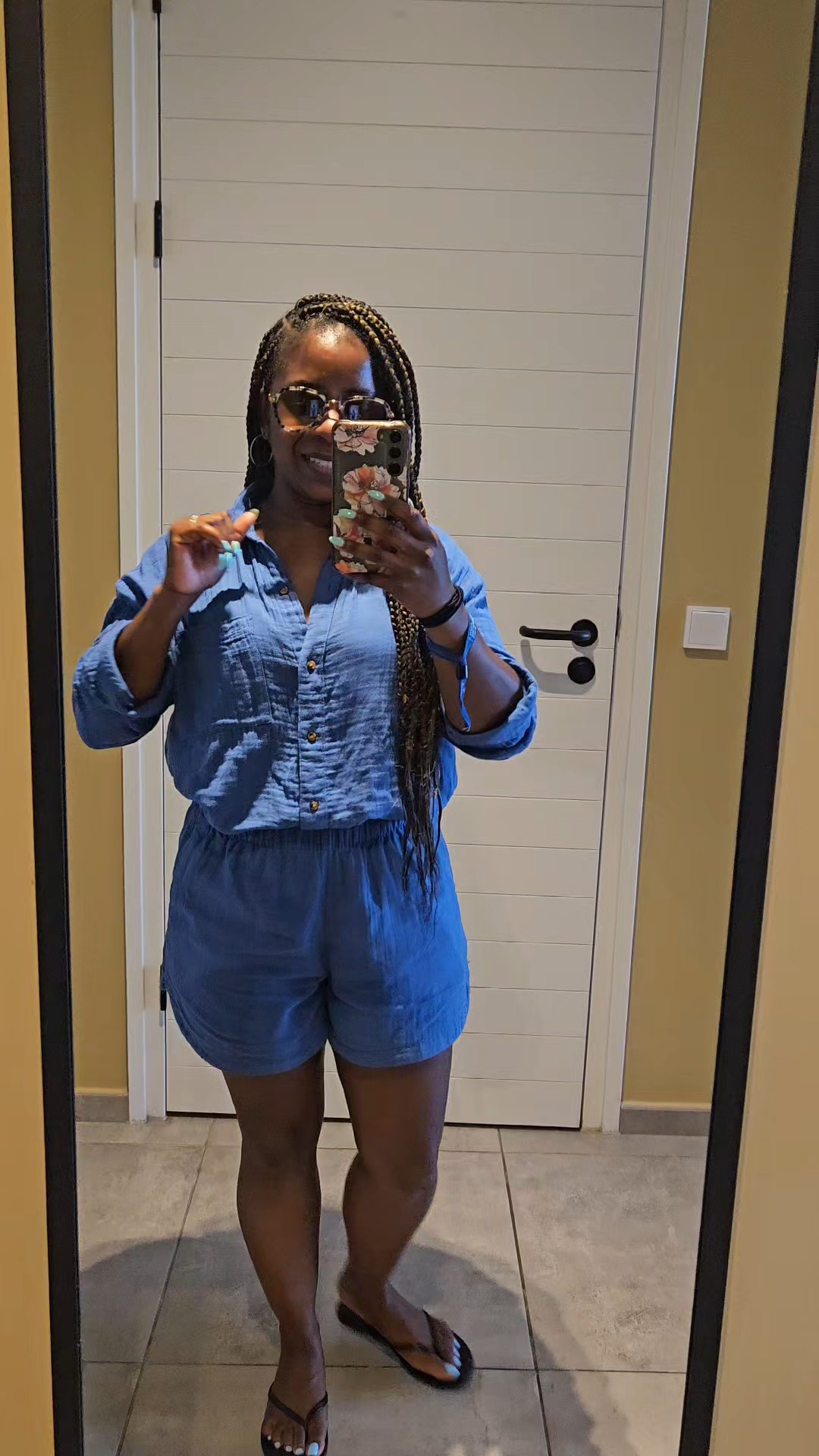 Vacation Outfit, Short Set

#LTKTravel #LTKSummerEdit #LTKSeasonal