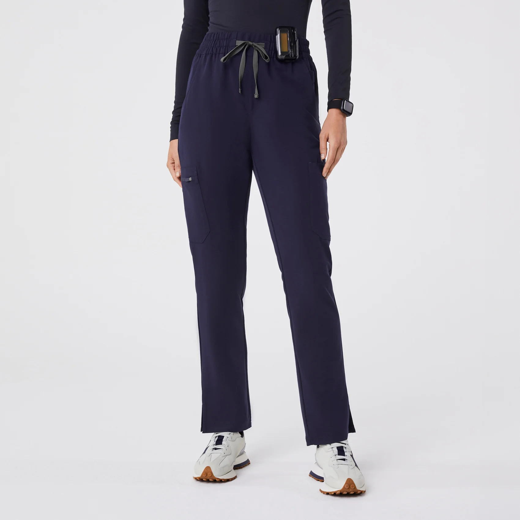 High Waisted Dowa Scrub Pants | FIGS