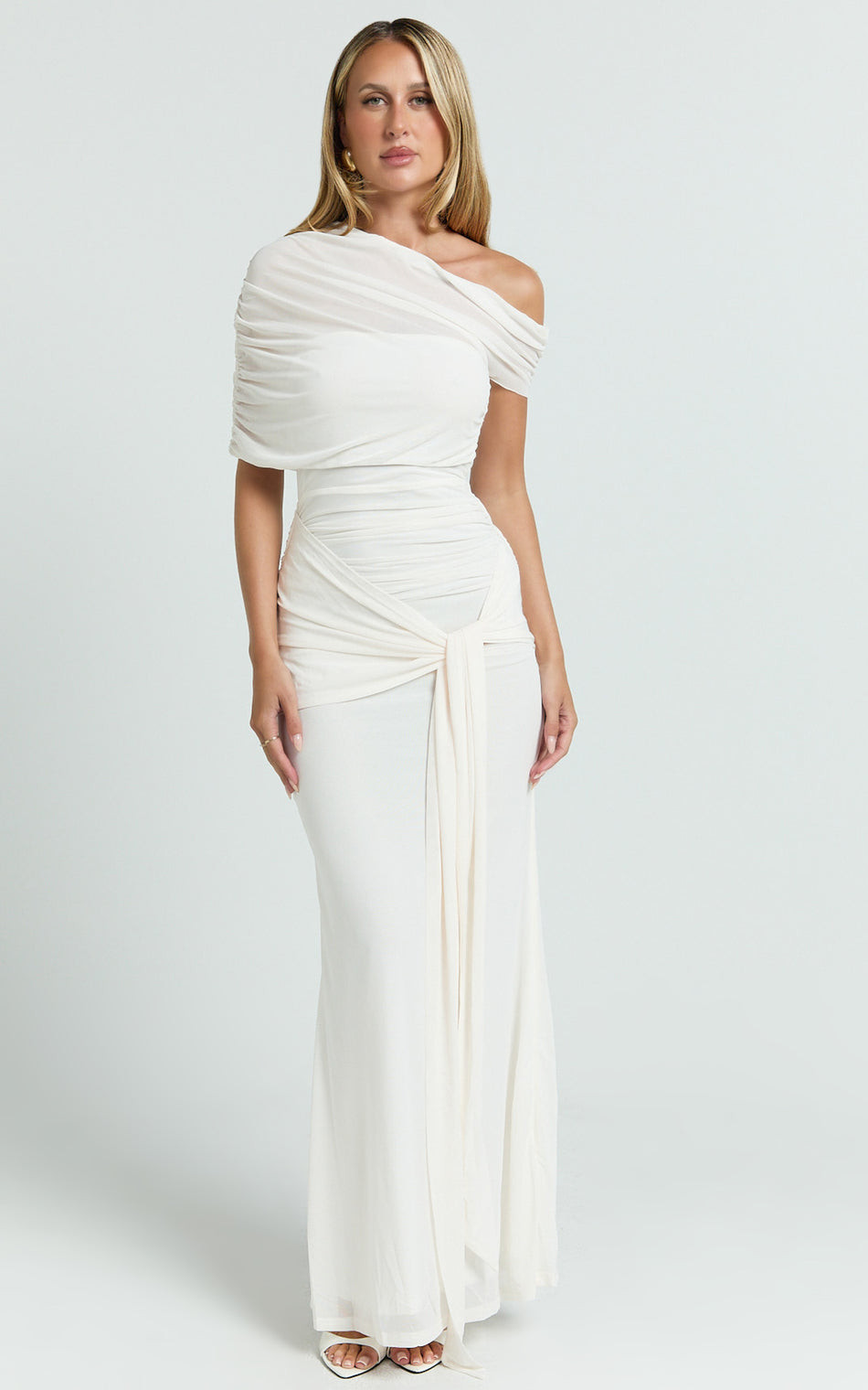 Nicolette Maxi Dress | Showpo (US, UK & Europe)