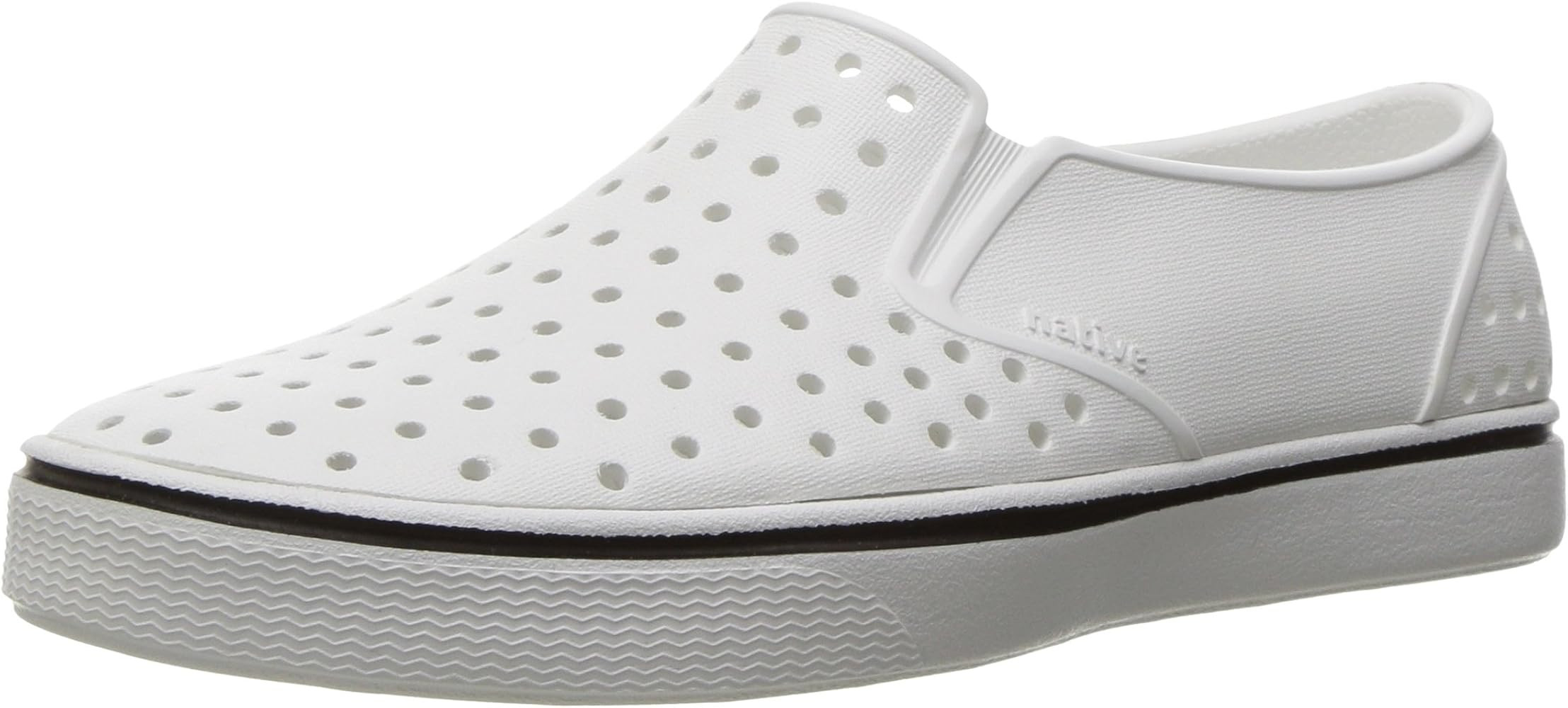 Native Shoes, Miles, Kids Shoe | Amazon (US)
