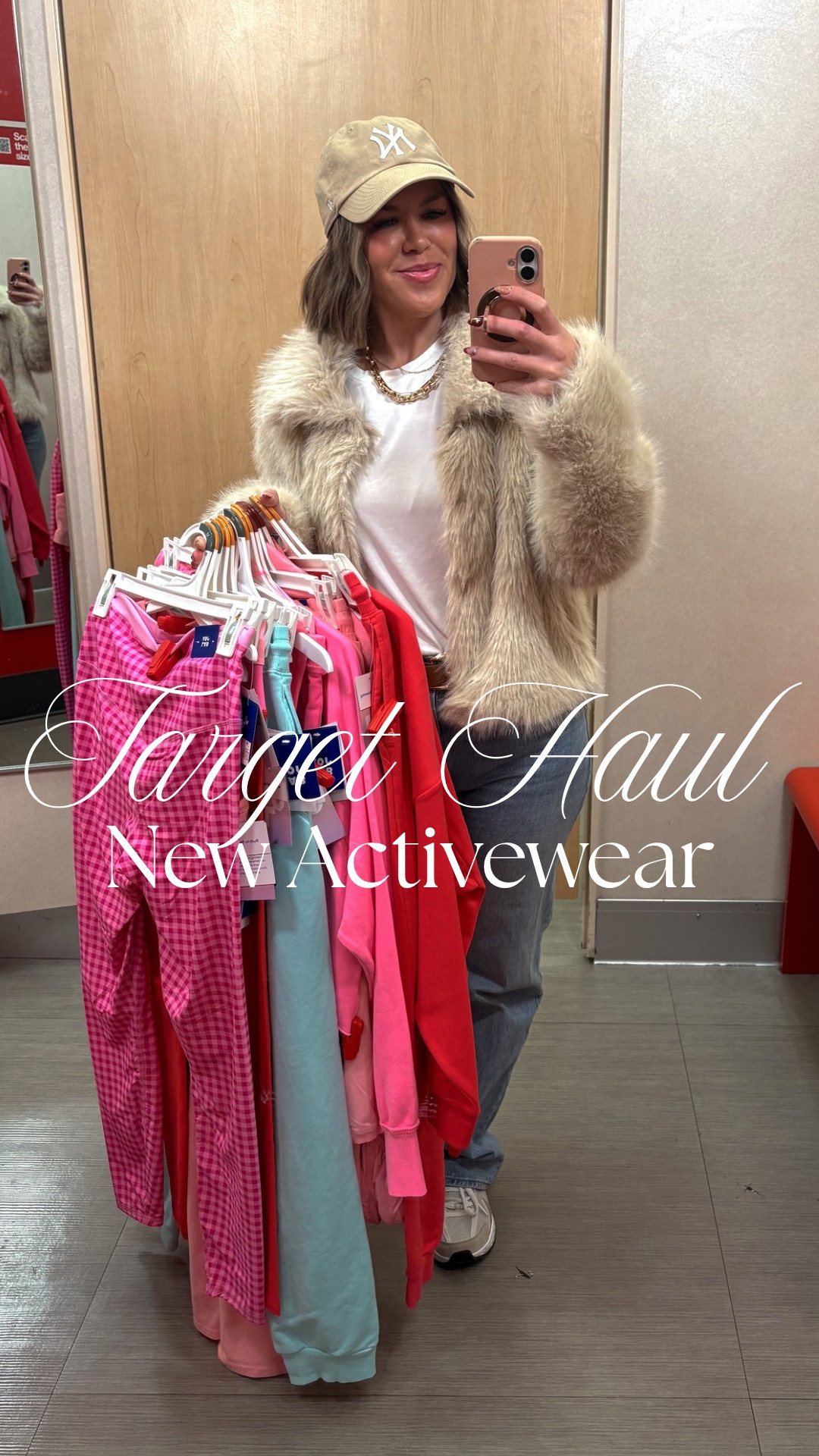 TARGET HAUL NEW ACTIVEWEAR
the most anticipated drop! Everything is so good, I linked several things that I didn’t try on because my target didn’t have it but y’all everything is so die for!!!!
#target #targetactivewear #newtarget #targetstyle #targetfashion #targetfinds #targetdrop #springactivewear #springcolors #activewear 


#LTKFindsUnder100 #LTKFindsUnder50 #LTKActive