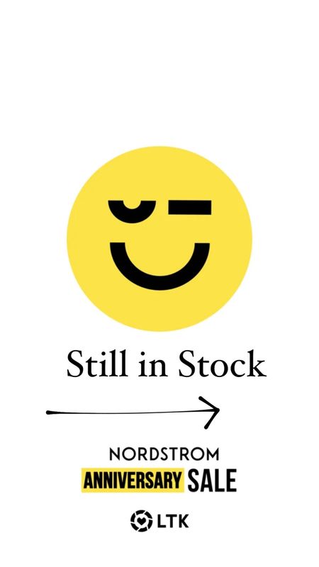 Nordstrom Anniversary Sale
Items still in stock 

#LTKsalealert #LTKBacktoSchool #LTKxNSale