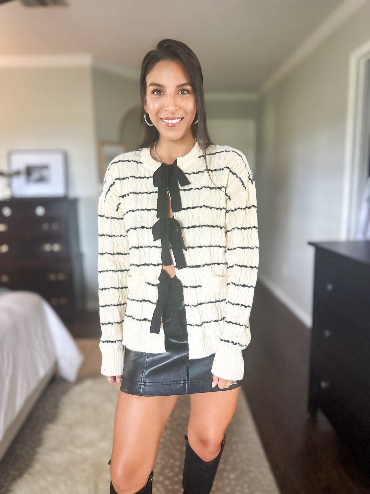 Fall sweater from Amazon. How cute is this?! Wearing size small. Clickable coupon right now! 

#LTKFindsUnder50 #LTKFallSale #LTKSeasonal