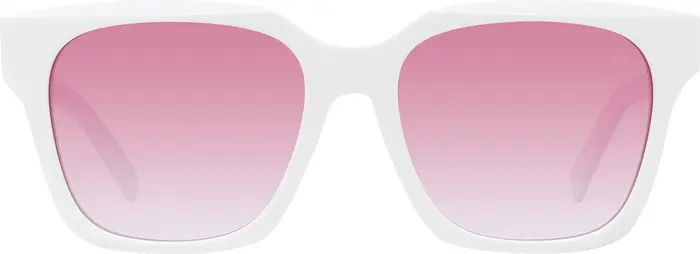 56mm Day Square Sunglasses | Nordstrom