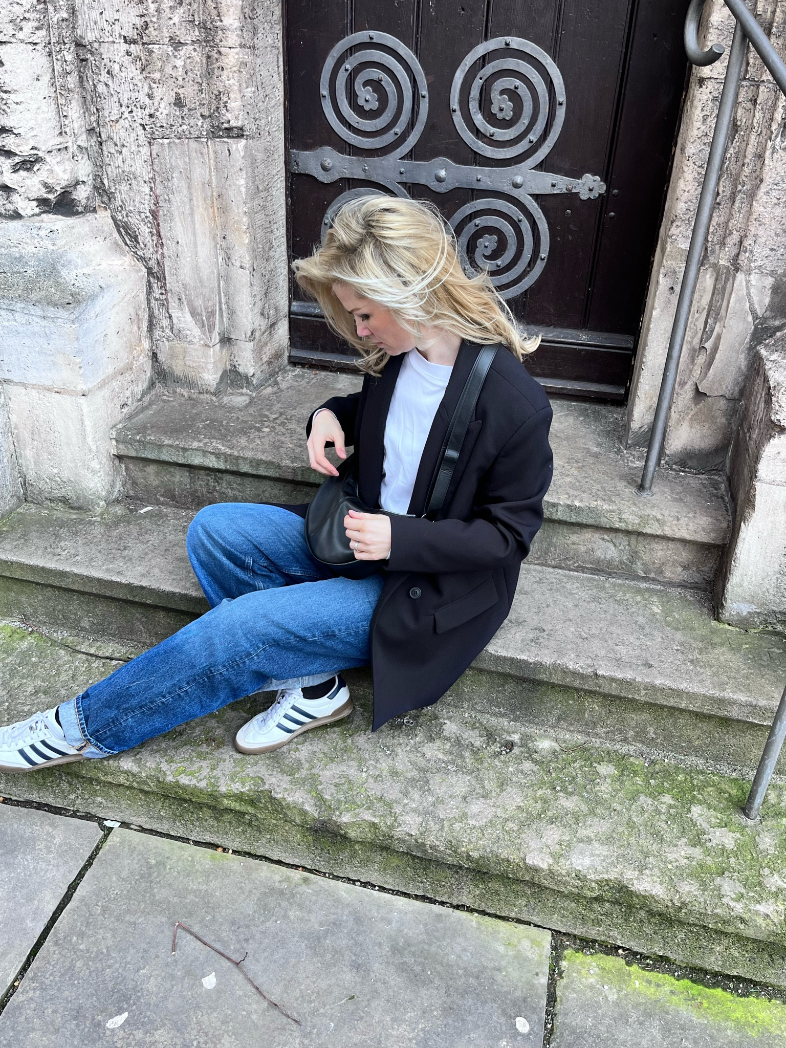 #LTKworkwear #LTKstyletip #LTKeurope