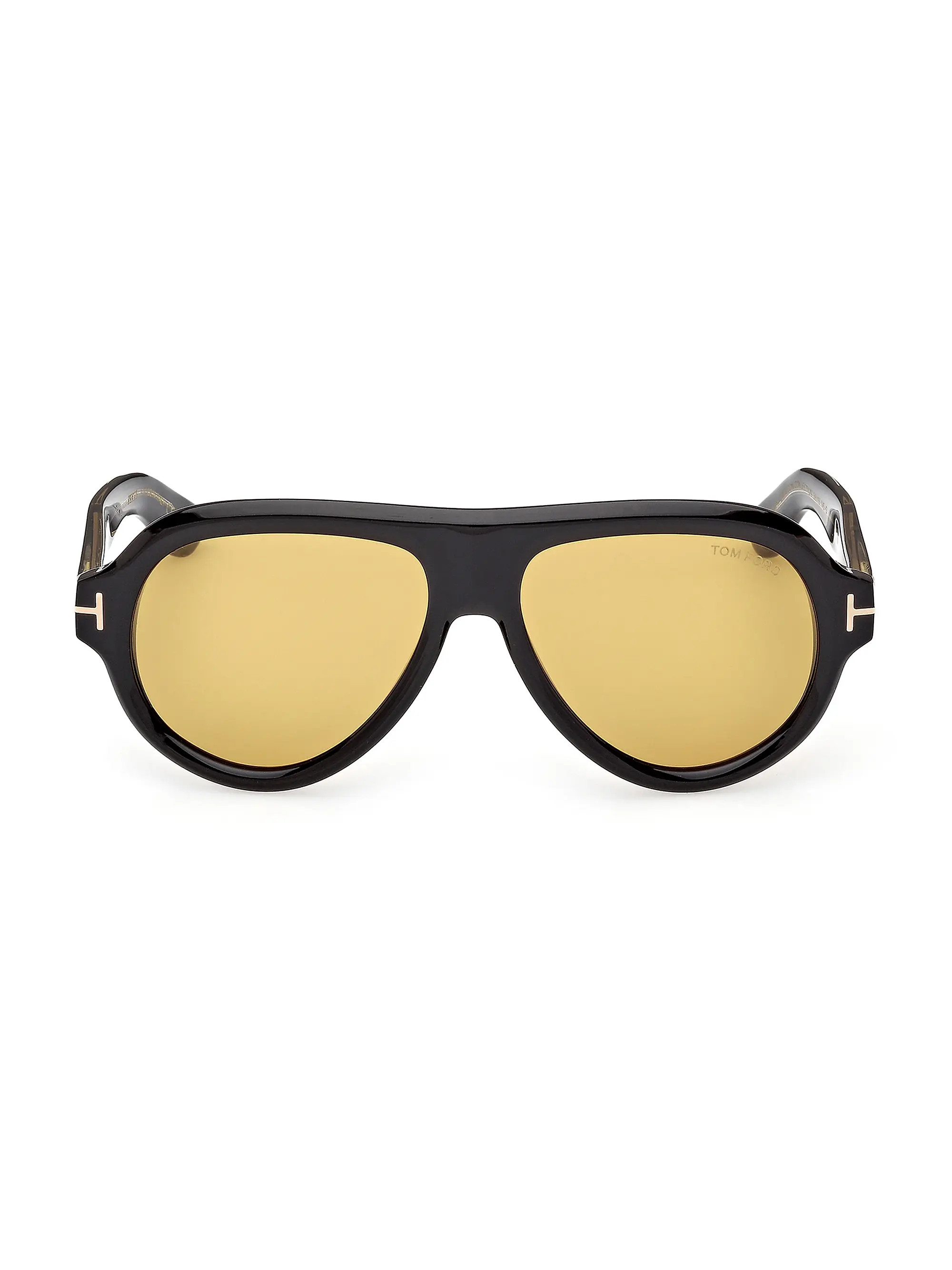 TOM FORD ICON 59MM Pilot Sunglasses | Saks Fifth Avenue