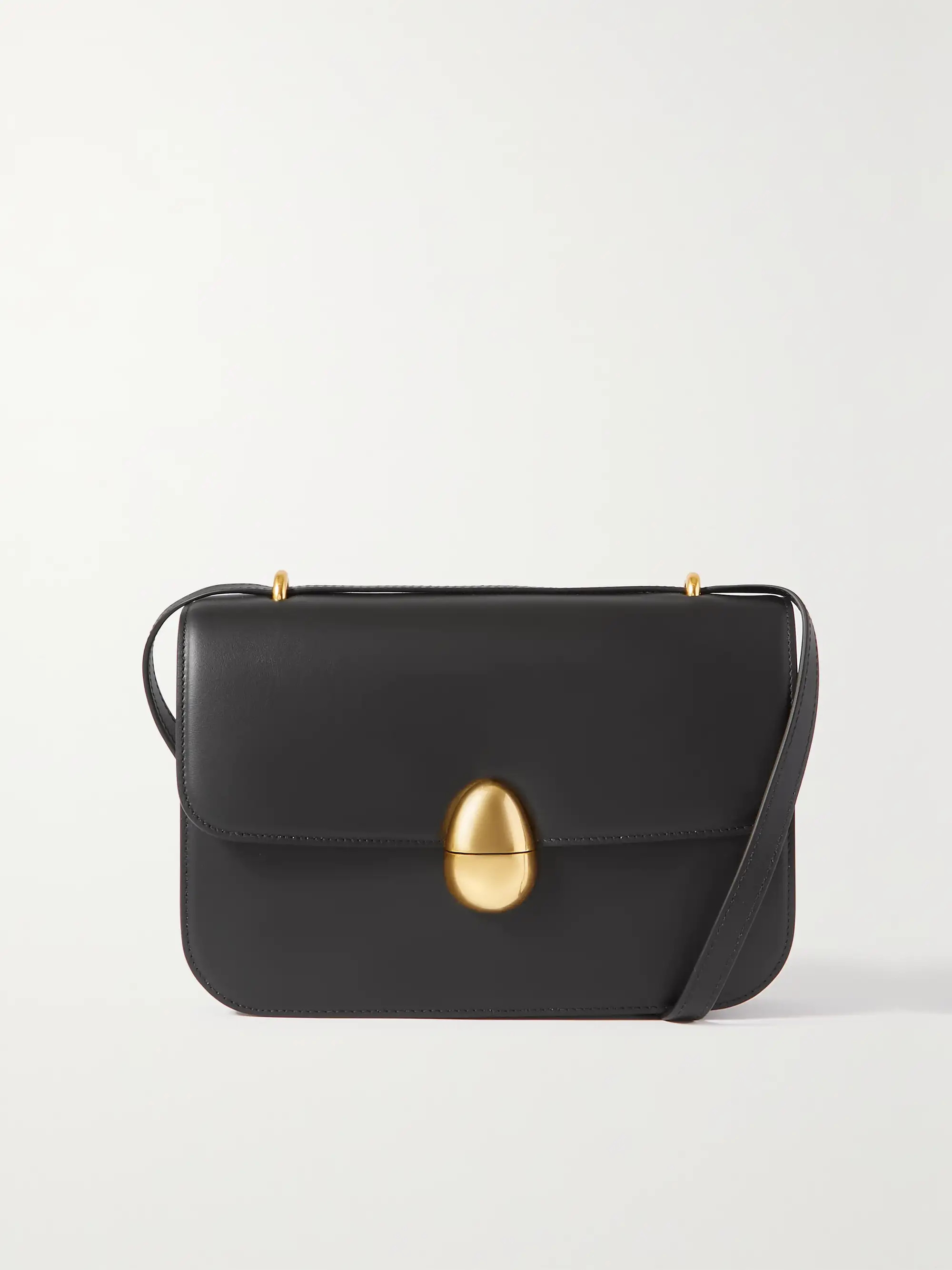 Phoenix leather shoulder bag | NET-A-PORTER (US)
