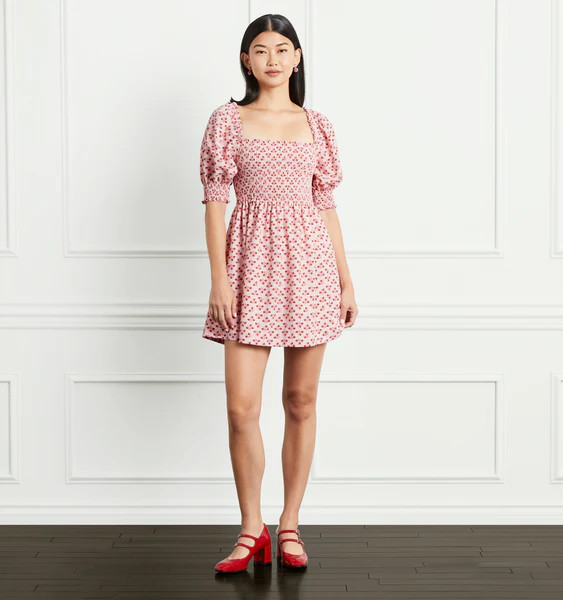 The Athena Nap Dress | Hill House Home