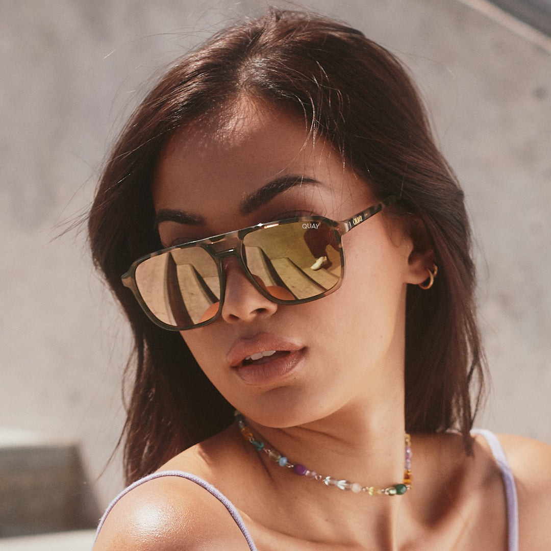 ON THE FLY | Quay Australia