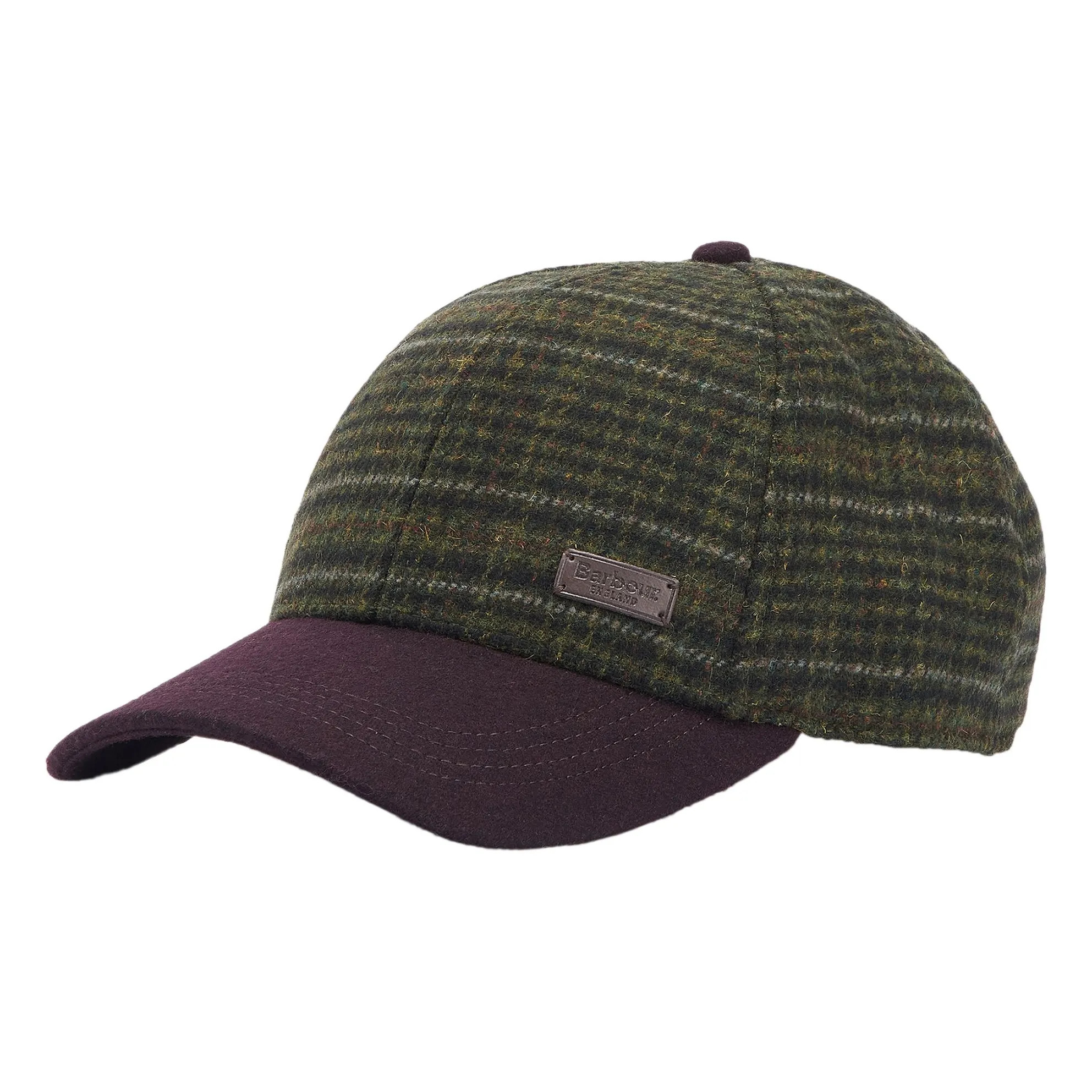 Clyde cap | Brown | Smallable